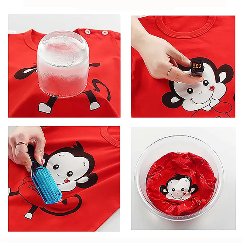 Ensemble 2 pièces pour enfant fille et Garçon disponible dans plusieurs couleurs
