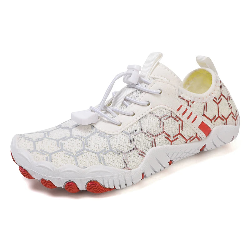 Barefoot Shoes for Kids Boys Girls Minimalist Zero Drop Sneakers Toddler Little Big Kid