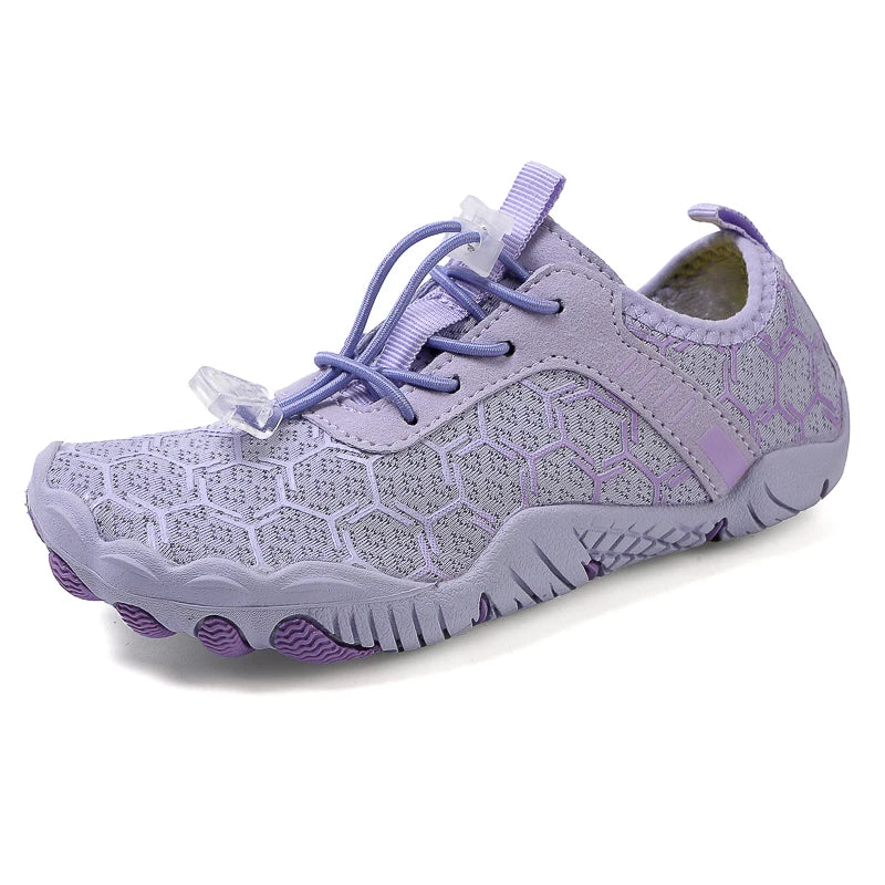 Barefoot Shoes for Kids Boys Girls Minimalist Zero Drop Sneakers Toddler Little Big Kid