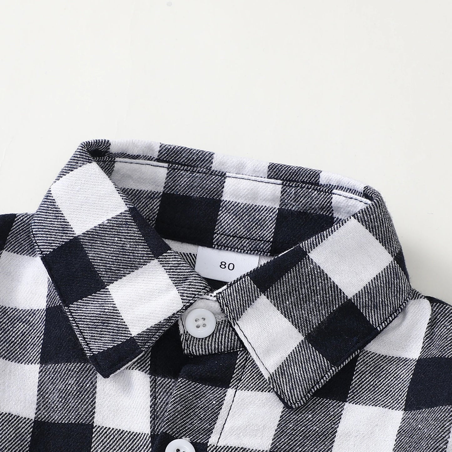 Winter Baby Boy Clothes Infant Toddler Boy Outfits 12 18 24 Months 2T 3T Denim Jeans Boys Fall Winter Clothing Pants Set
