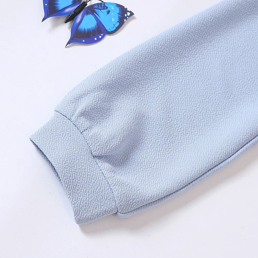 Ensemble 2 pieces robe pour fille