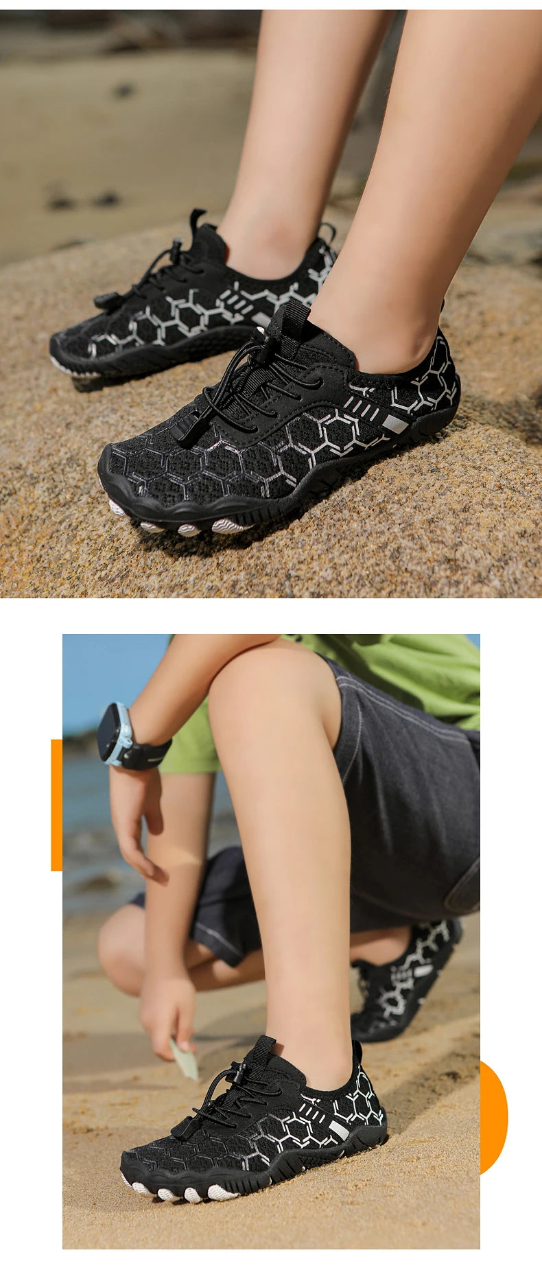 Barefoot Shoes for Kids Boys Girls Minimalist Zero Drop Sneakers Toddler Little Big Kid