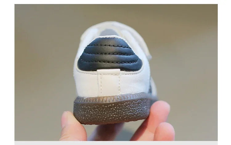 Children's Shoe for Girl Spring Autumn Lightweight Boys School Running Sneakers Fashion Kids Causal Tennis Shoes Soft Non-slip