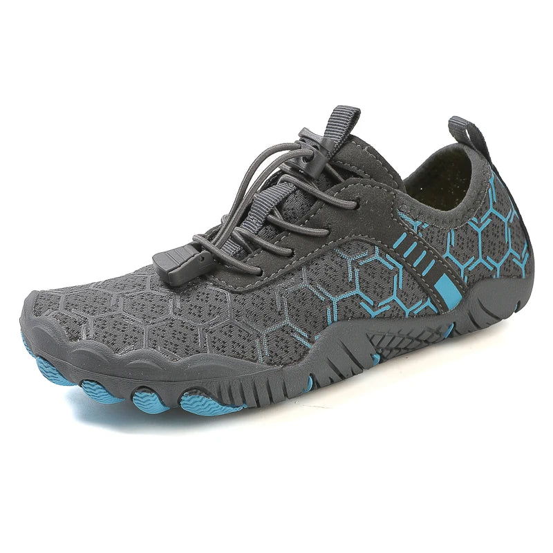 Barefoot Shoes for Kids Boys Girls Minimalist Zero Drop Sneakers Toddler Little Big Kid