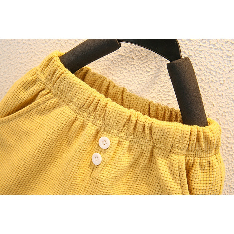 Ensemble 2 pièces pour garçon