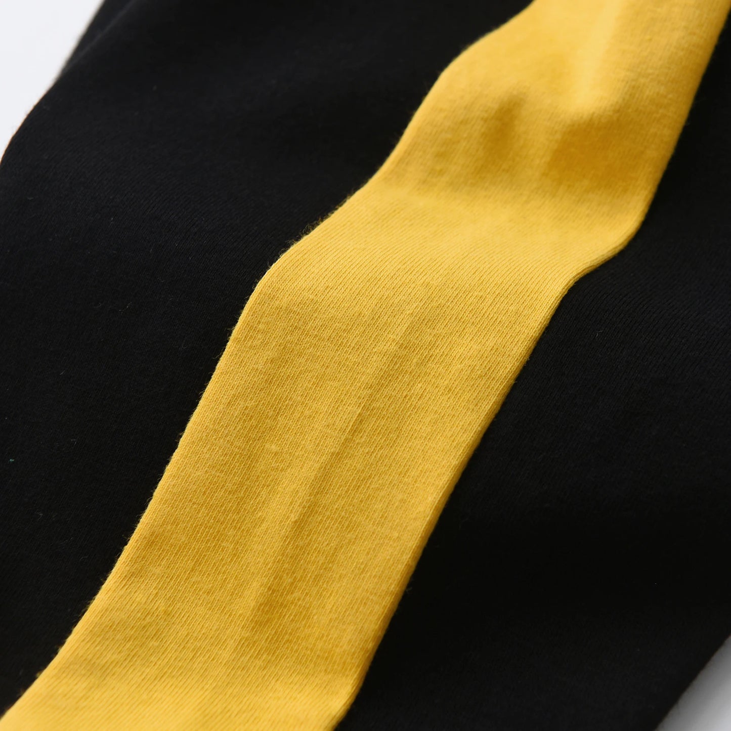 Toddler Baby Boy Fashion Long Sleeve Sport Suit Patchwork Sweatshirt Top with Letters + Pants Outfit Clothes Set for 0 to 2 Yrs