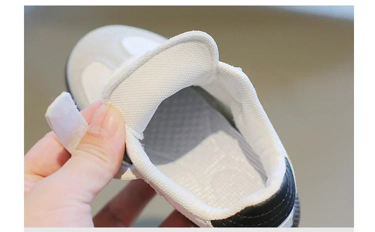Children's Shoe for Girl Spring Autumn Lightweight Boys School Running Sneakers Fashion Kids Causal Tennis Shoes Soft Non-slip