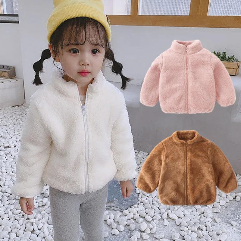 Child wear suit Spring Autumn Korean version girls Sweet and lovely casual sweatshirt top +denim trousers 0-5 Age Kids clothing