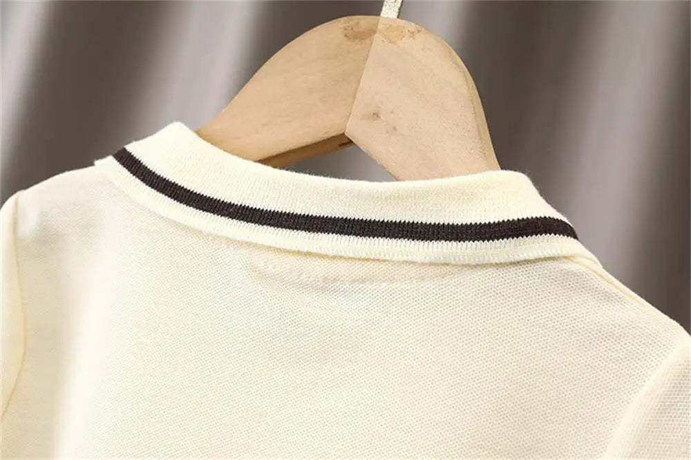 Ensemble 2 pièces pour enfant Garçon