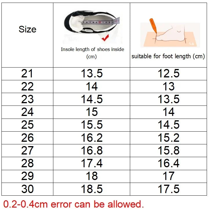 Children's Shoe for Girl Spring Autumn Lightweight Boys School Running Sneakers Fashion Kids Causal Tennis Shoes Soft Non-slip