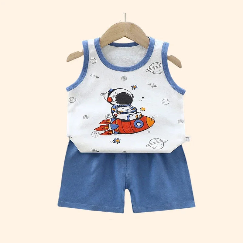 Ensemble2 pièces pour enfant Garçon