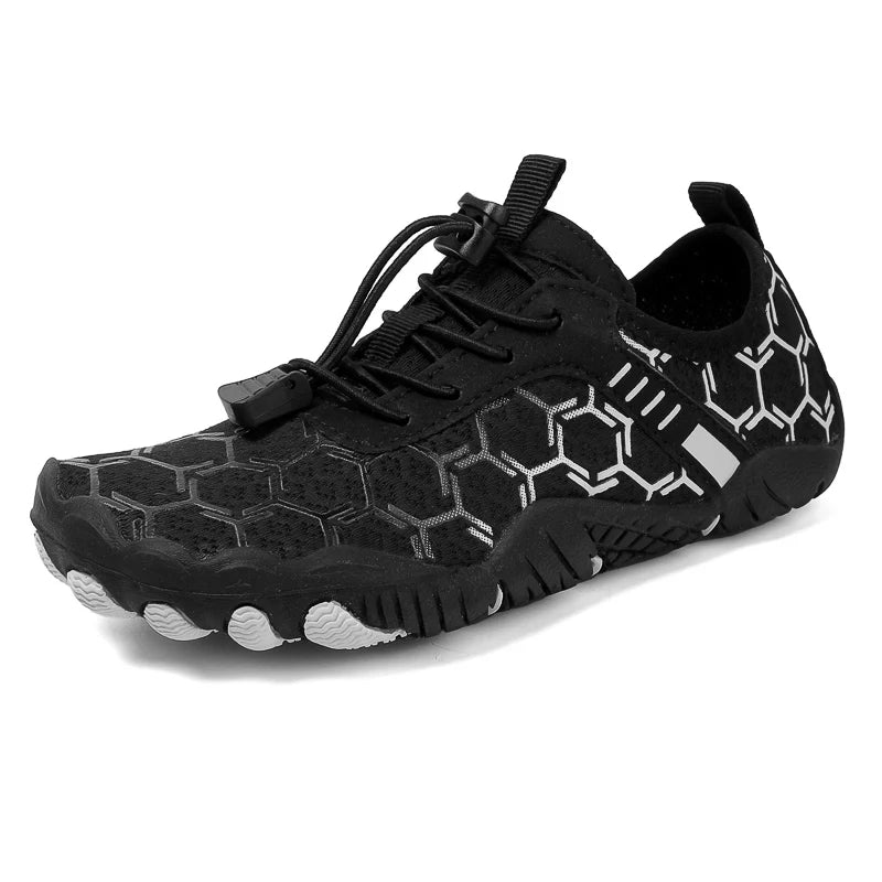 Barefoot Shoes for Kids Boys Girls Minimalist Zero Drop Sneakers Toddler Little Big Kid