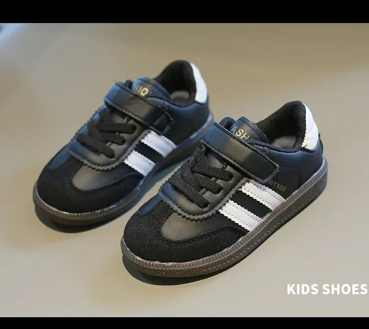 Children's Shoe for Girl Spring Autumn Lightweight Boys School Running Sneakers Fashion Kids Causal Tennis Shoes Soft Non-slip