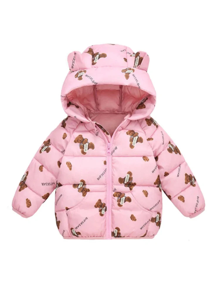 Child wear suit Spring Autumn Korean version girls Sweet and lovely casual sweatshirt top +denim trousers 0-5 Age Kids clothing