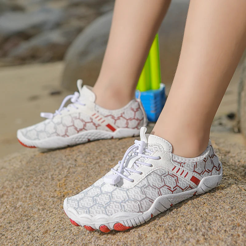 Barefoot Shoes for Kids Boys Girls Minimalist Zero Drop Sneakers Toddler Little Big Kid