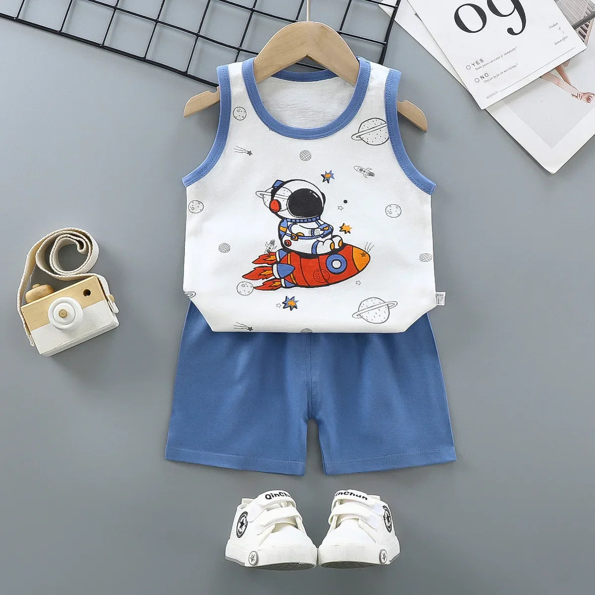 Ensemble2 pièces pour enfant Garçon
