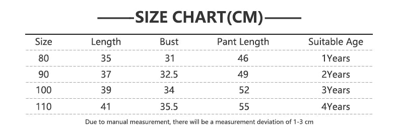 Baby Boy Girl Clothes Set Infant Kids Cotton Tops Jacket Pants Suit Toddler Boys Sweatshirt Trousers Clothing 2pcs/set Tracksuit