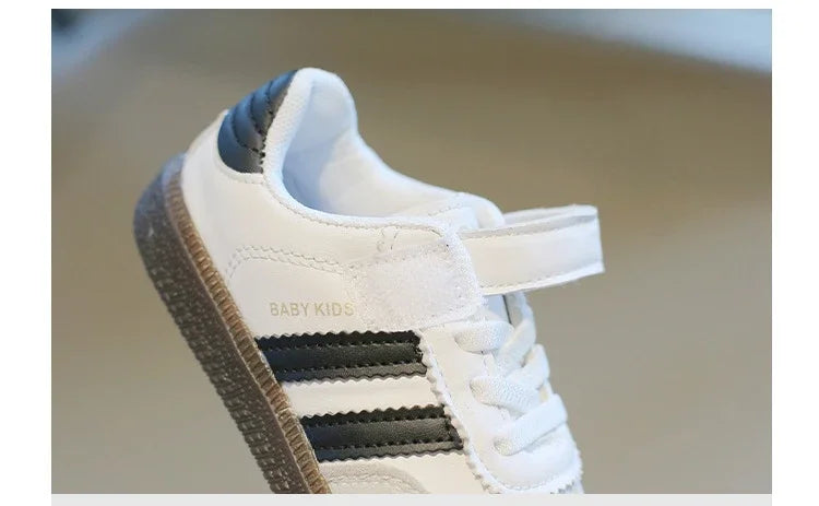 Children's Shoe for Girl Spring Autumn Lightweight Boys School Running Sneakers Fashion Kids Causal Tennis Shoes Soft Non-slip