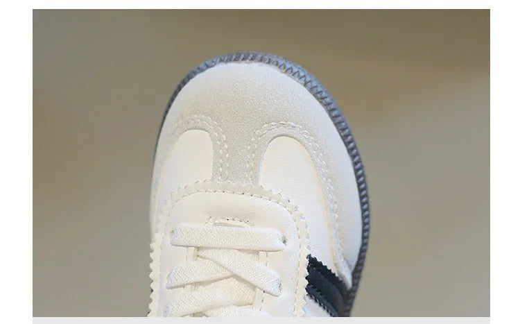 Children's Shoe for Girl Spring Autumn Lightweight Boys School Running Sneakers Fashion Kids Causal Tennis Shoes Soft Non-slip