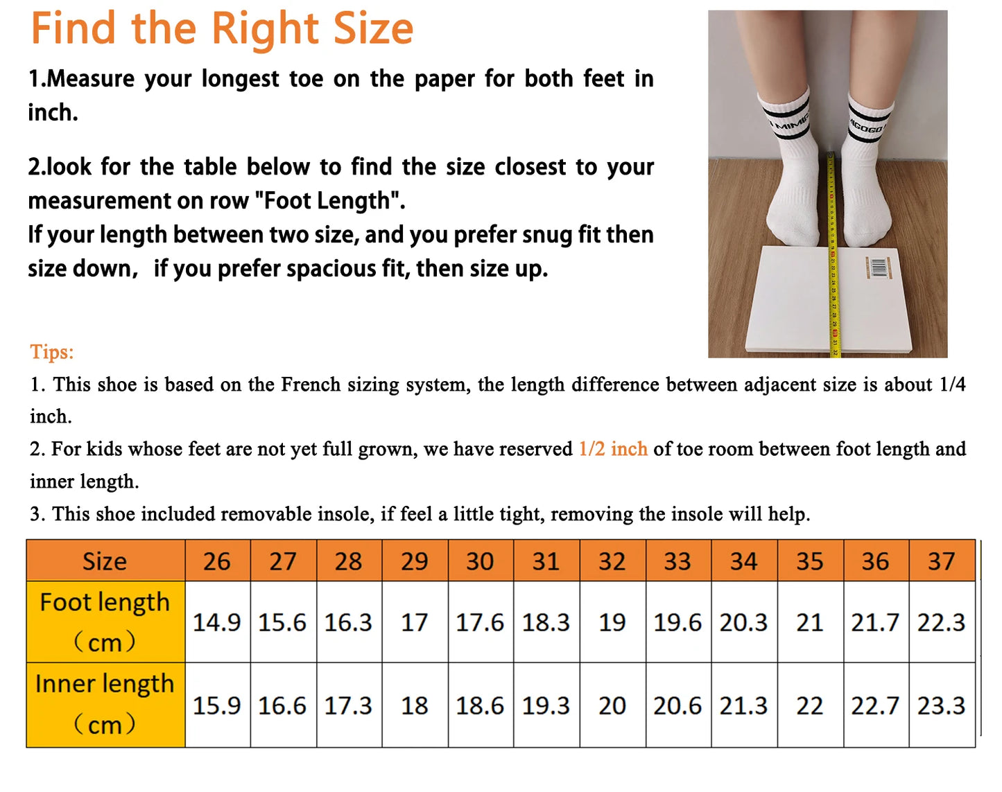 Barefoot Shoes for Kids Boys Girls Minimalist Zero Drop Sneakers Toddler Little Big Kid