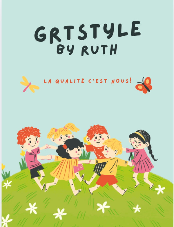 GRTstyle 
