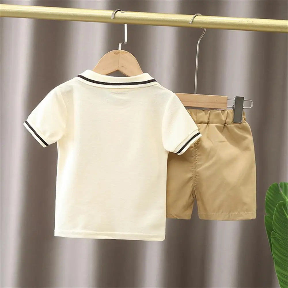 Ensemble 2 pièces pour enfant Garçon