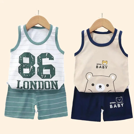 Ensemble2 pièces pour enfant Garçon