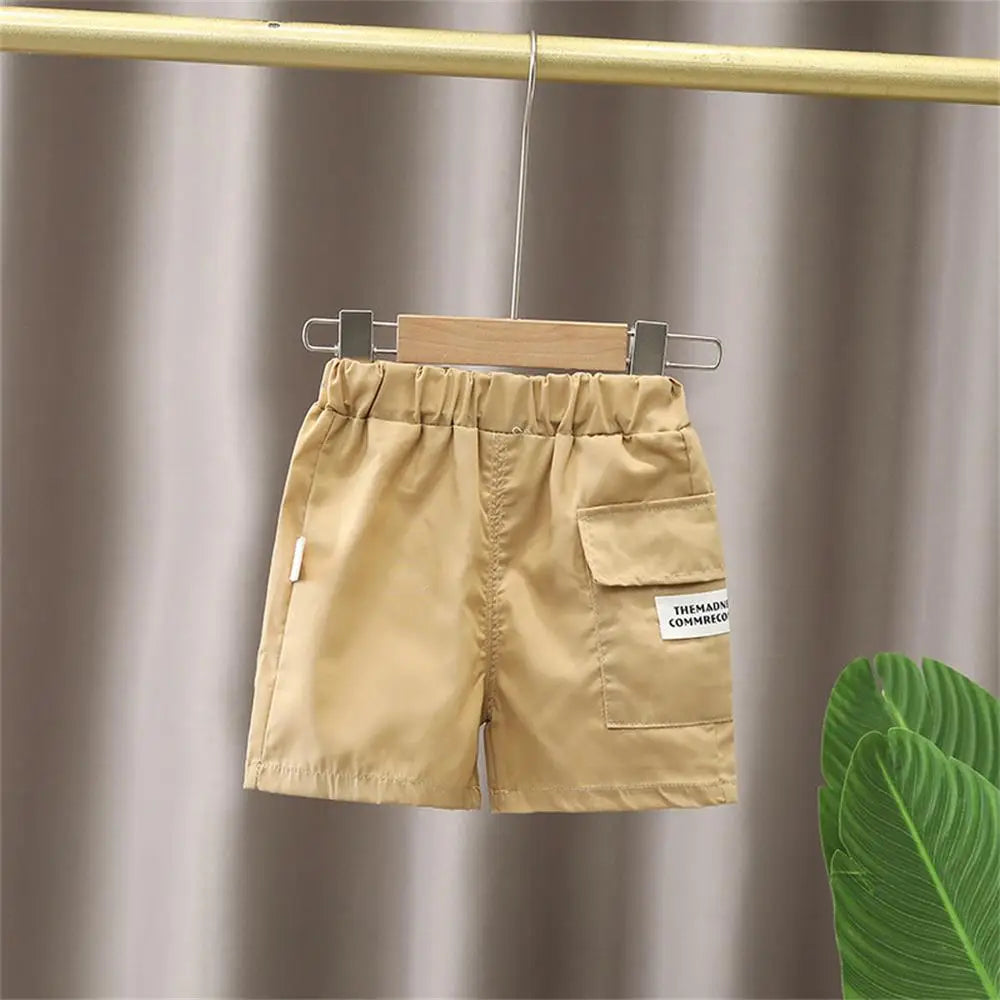 Ensemble 2 pièces pour enfant Garçon