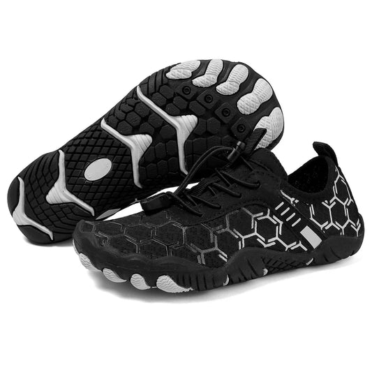 Barefoot Shoes for Kids Boys Girls Minimalist Zero Drop Sneakers Toddler Little Big Kid