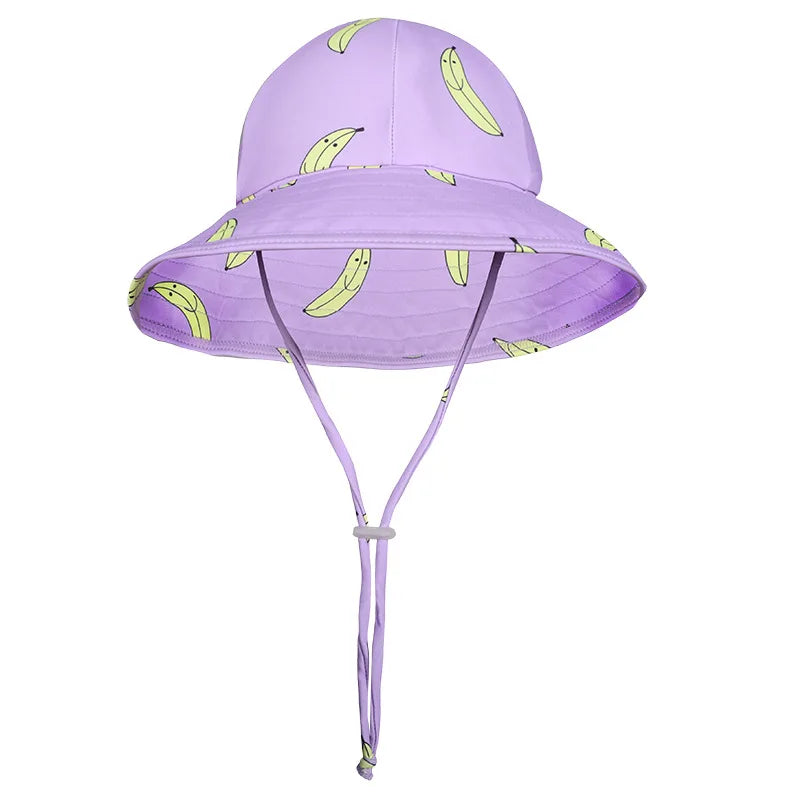 Baby Swimwear 2025 New Children's One-piece Swimsuit Sunscreen Quick-drying Bathing Suit for Kids Korean Boys Girls Surf Clothes