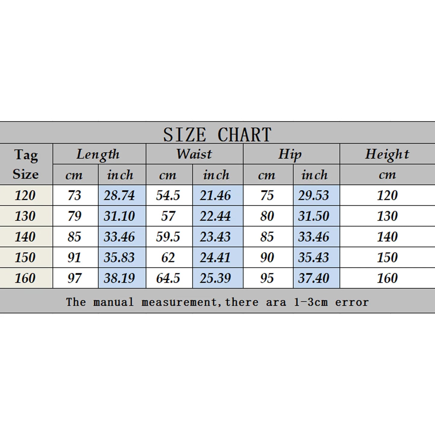 Suits for Girls Casual for 8yrs Shirt And Pants Girls Jeans Wide Leg/Flare/Skinny Jeans Ripped Loose High Waistband Kid Clothes