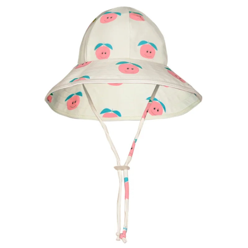 Baby Swimwear 2025 New Children's One-piece Swimsuit Sunscreen Quick-drying Bathing Suit for Kids Korean Boys Girls Surf Clothes