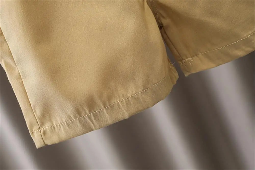 Ensemble 2 pièces pour enfant Garçon